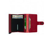 Portafogli - Miniwallet Veg - Secrid