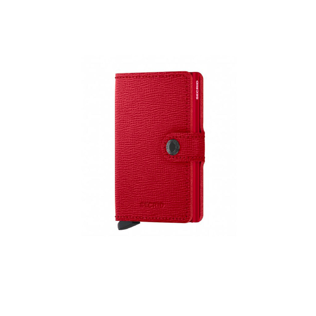 Wallets - Miniwallet Crisple - Secrid 