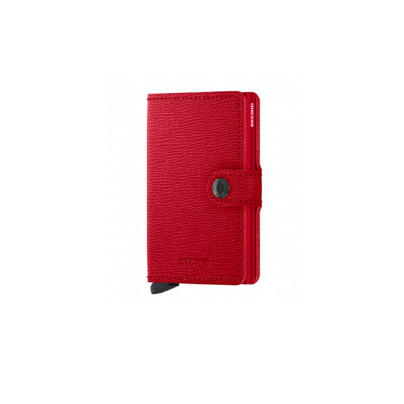 Portafogli - Miniwallet Crisple - Secrid