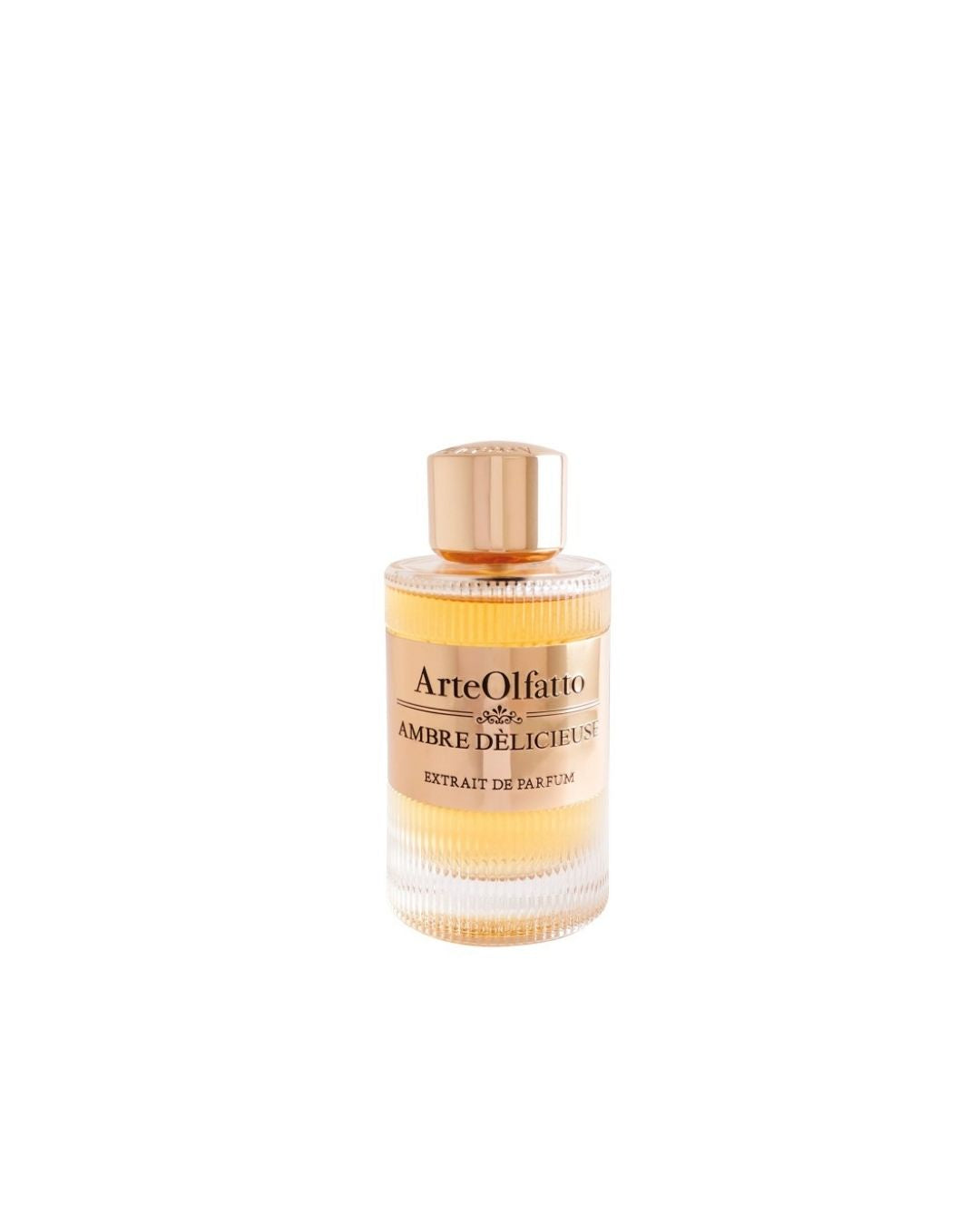 Profumo - Ambre Delicieouse - Arte e Olfatto