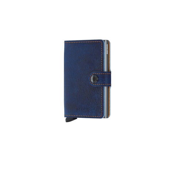 Portafogli - Miniwallet Indigo - Secrid
