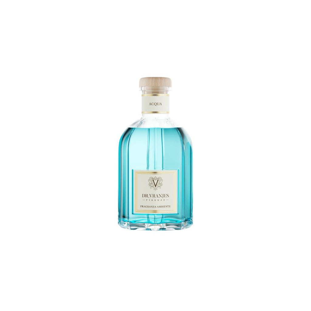 Home fragrance - WATER - Dr. Vranjes