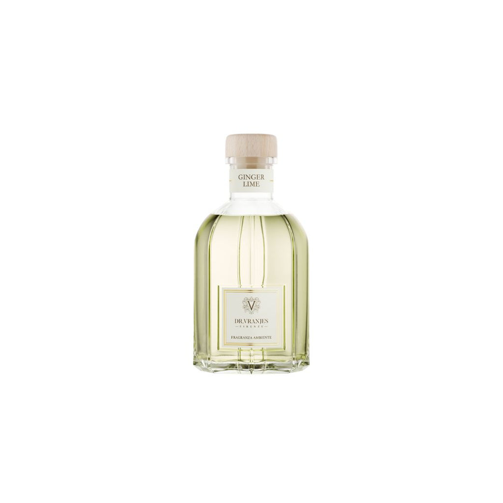 Fragranza d'ambiente - GINGER LIME - Dr. Vranjes