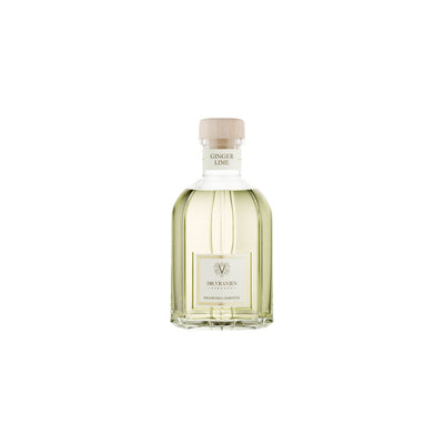 Fragranza d'ambiente - GINGER LIME - Dr. Vranjes