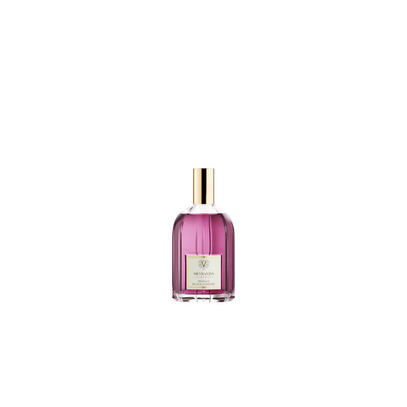 Home fragrance - PEONIA BLACK JASMINE - Dr. Vranjes