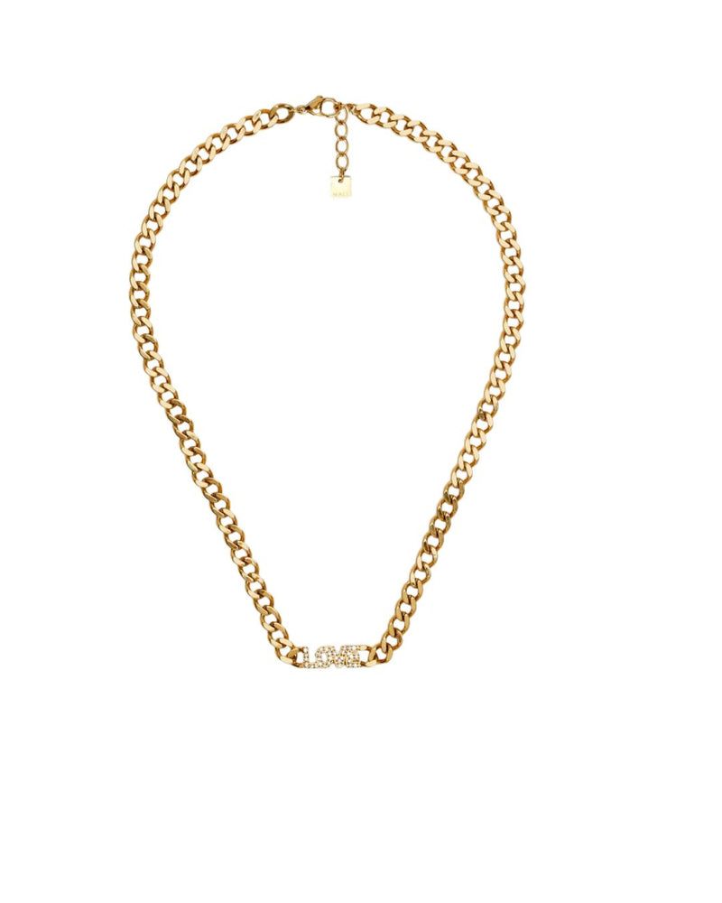 Collana - Love - Nalì