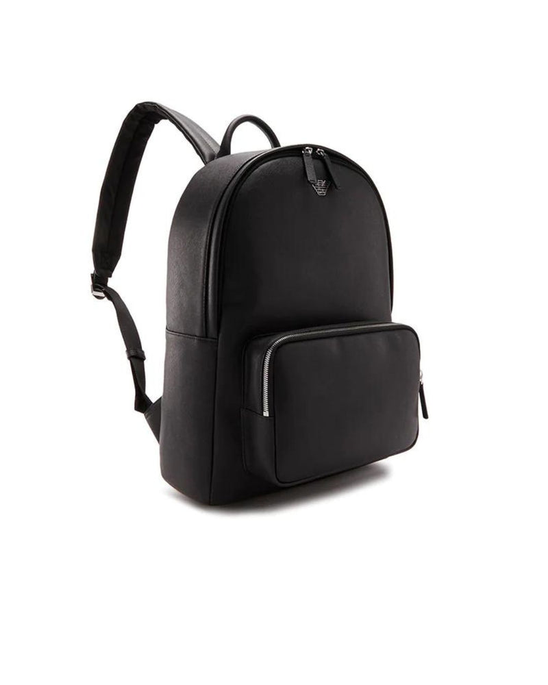 Zaino Multitasca Porta Laptop - Emporio Armani
