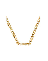 Collana - Love - Nalì