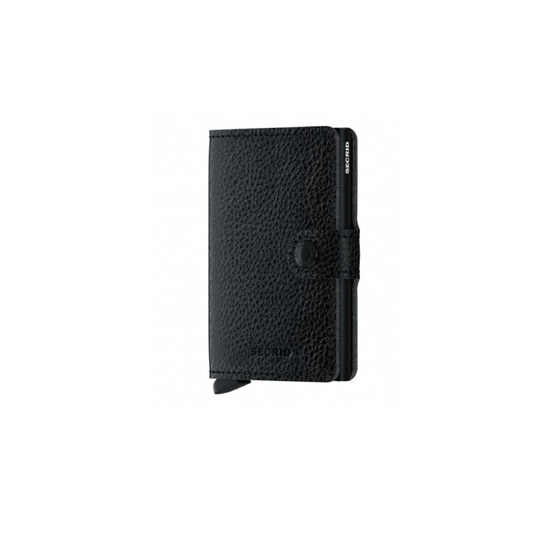 Portafogli - Miniwallet Veg - Secrid