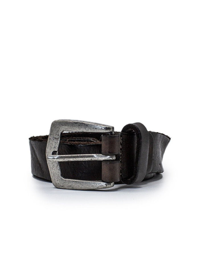 Cintura Old Style Marrone