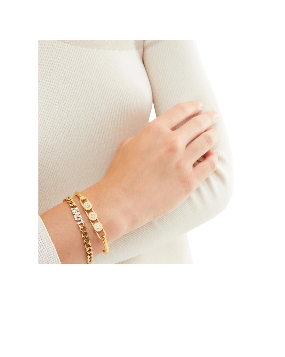 Bracciale - Love - Nalì