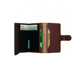 Portafogli - Miniwallet Veg - Secrid