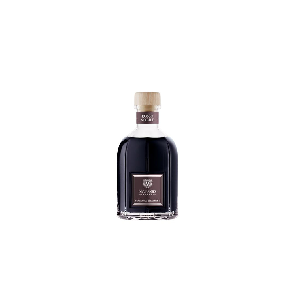 Home fragrance - ROSSO NOBILE - Dr. Vranjes