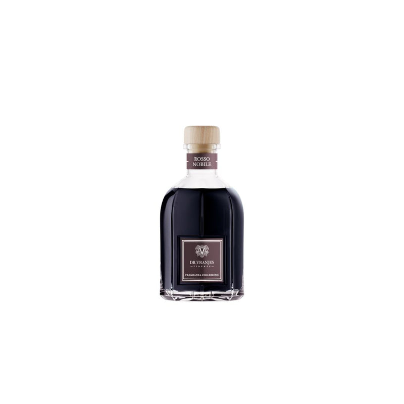 Fragranza d'ambiente - ROSSO NOBILE - Dr. Vranjes