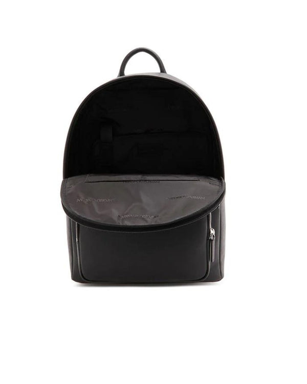 Zaino Multitasca Porta Laptop - Emporio Armani