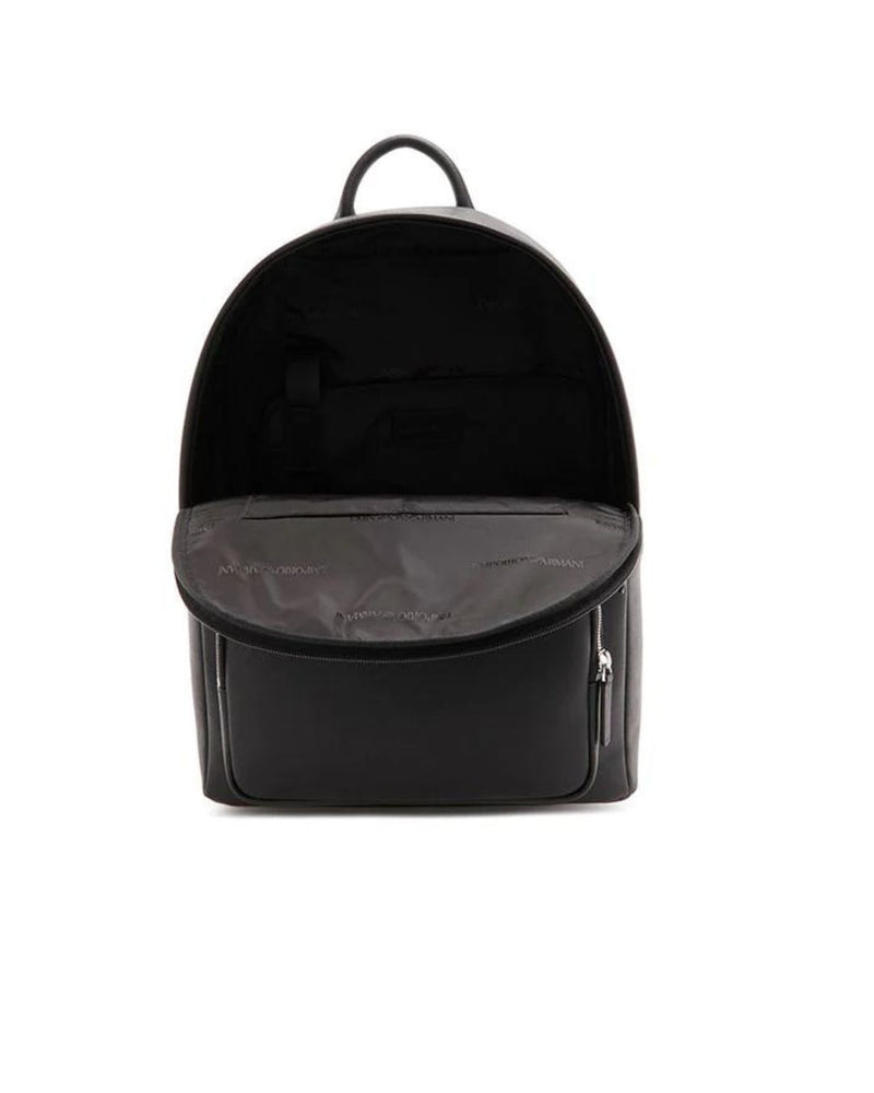 Zaino Multitasca Porta Laptop - Emporio Armani