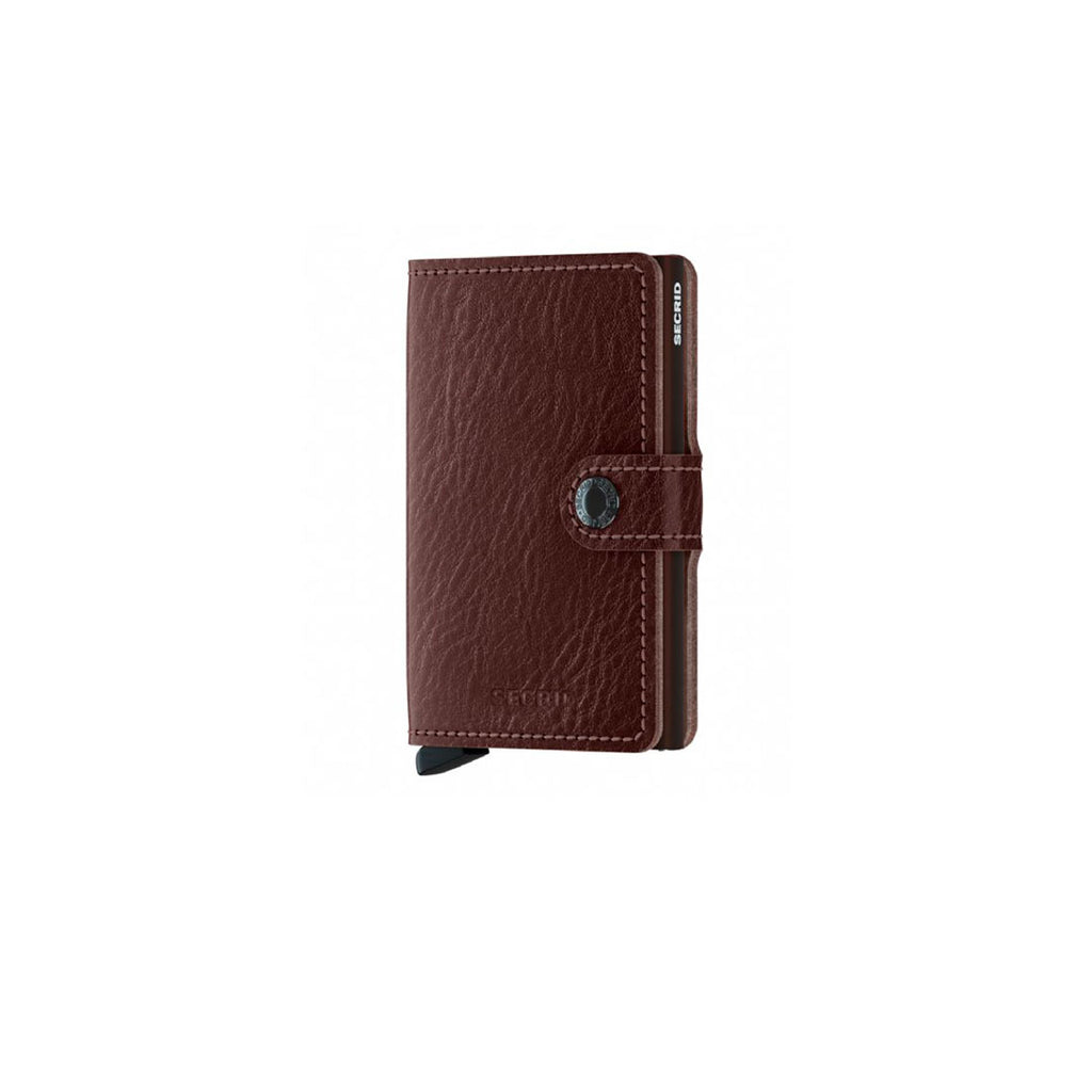 Wallets - Miniwallet Veg - Secrid