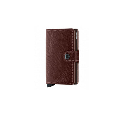 Portafogli - Miniwallet Veg - Secrid