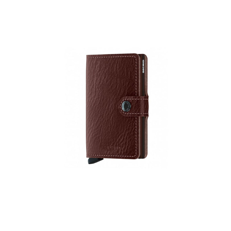Portafogli - Miniwallet Veg - Secrid