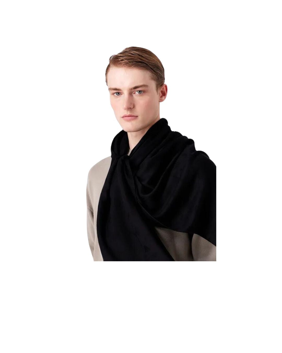 Sciarpa - Emporio Armani
