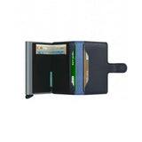 Portafogli - Miniwallet Saffiano - Secrid