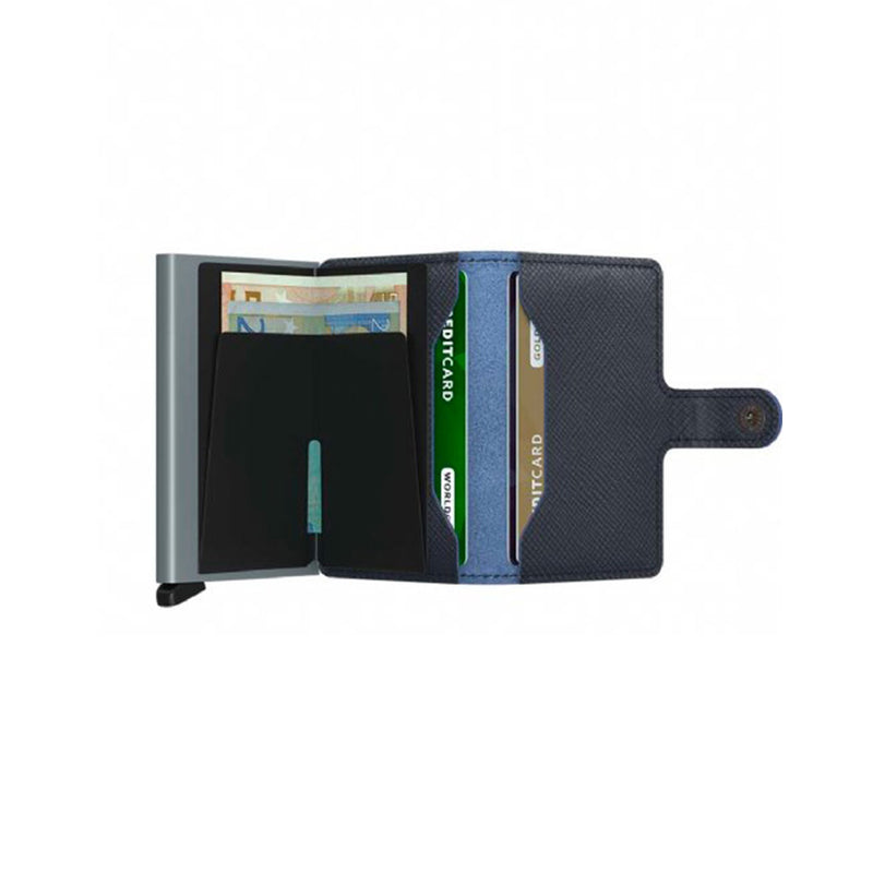 Portafogli - Miniwallet Saffiano - Secrid