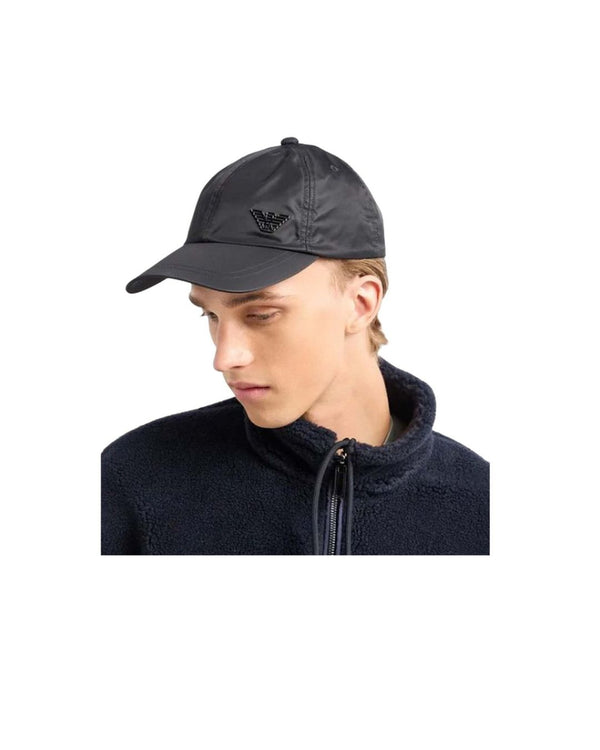 Cappello con Visiera - Emporio Armani