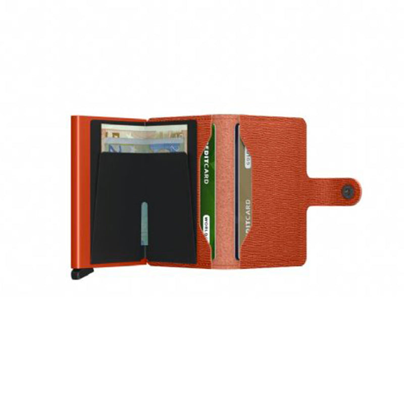 Portafogli - Miniwallet Crisple - Secrid