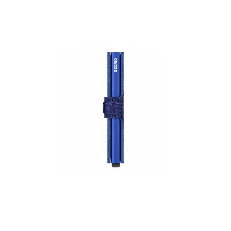 Portafogli - Miniwallet Crisple - Secrid