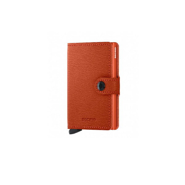 Portafogli - Miniwallet Crisple - Secrid