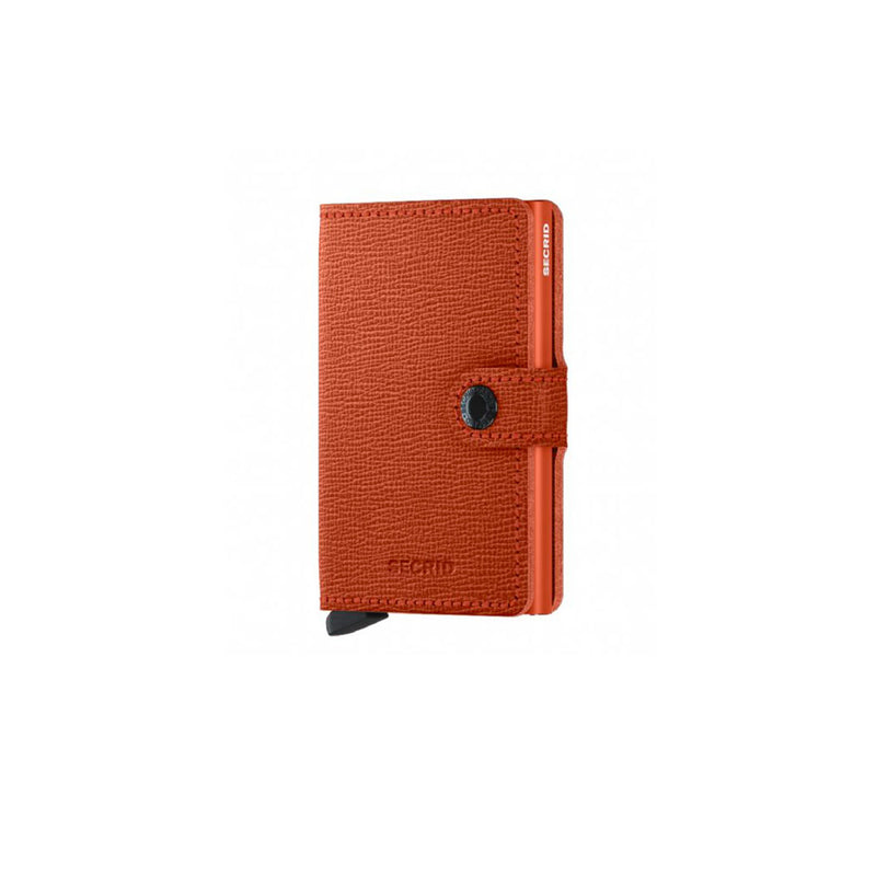 Portafogli - Miniwallet Crisple - Secrid
