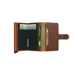 Portafogli - Miniwallet Saffiano - Secrid