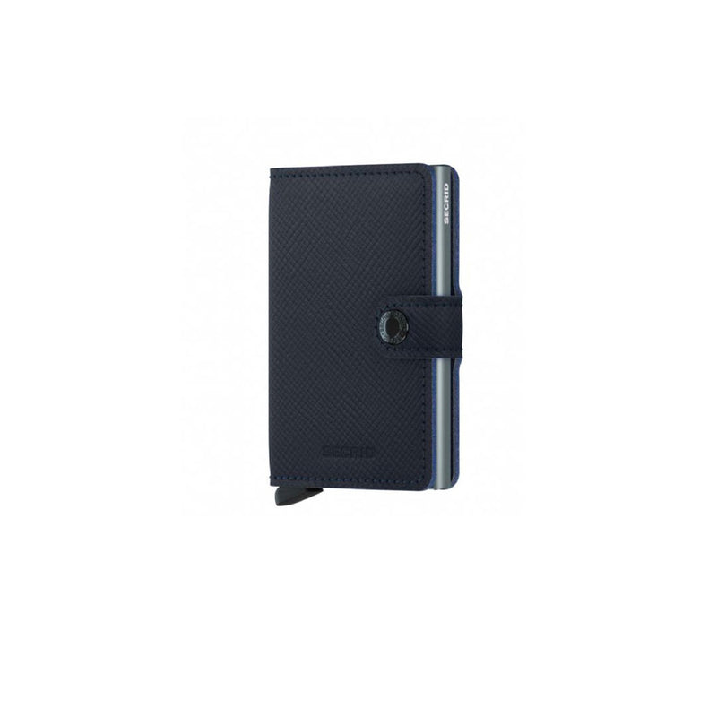 Portafogli - Miniwallet Saffiano - Secrid
