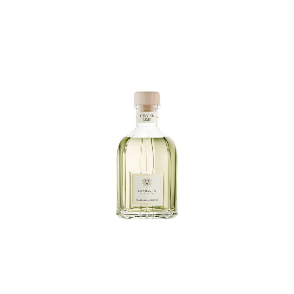 Fragranza d'ambiente - GINGER LIME - Dr. Vranjes