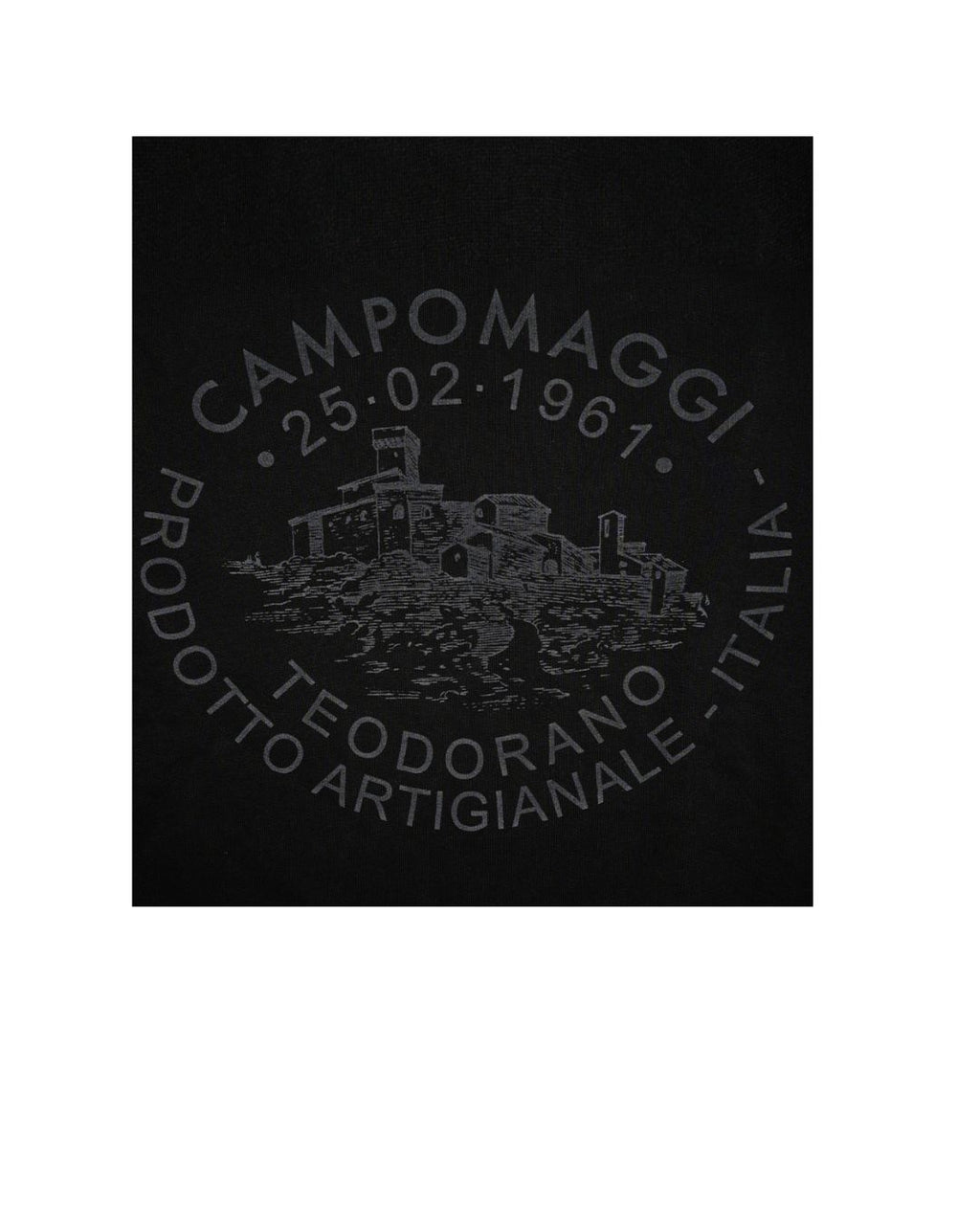 Felpa - Campomaggi