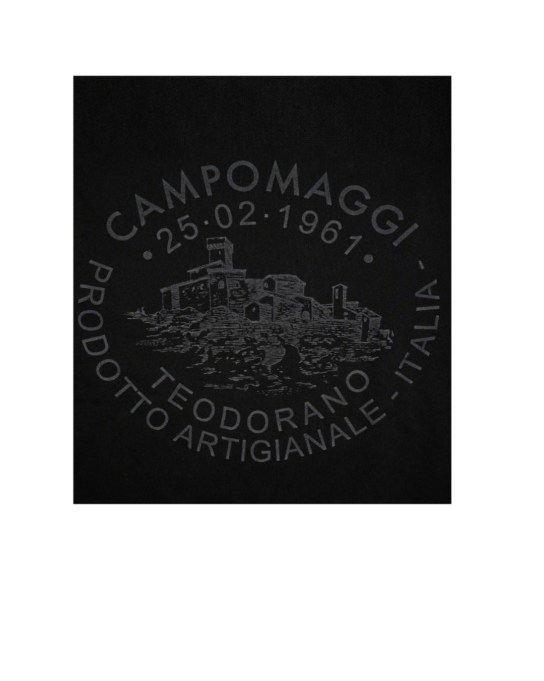 Felpa - Campomaggi