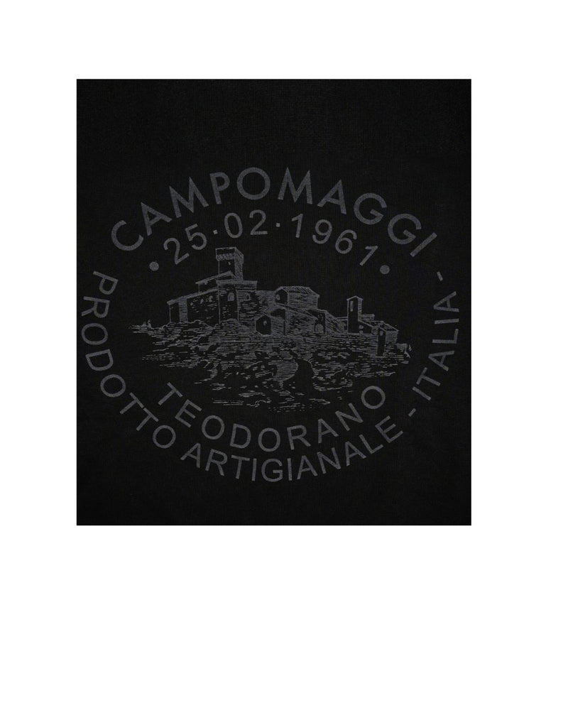 Felpa - Campomaggi