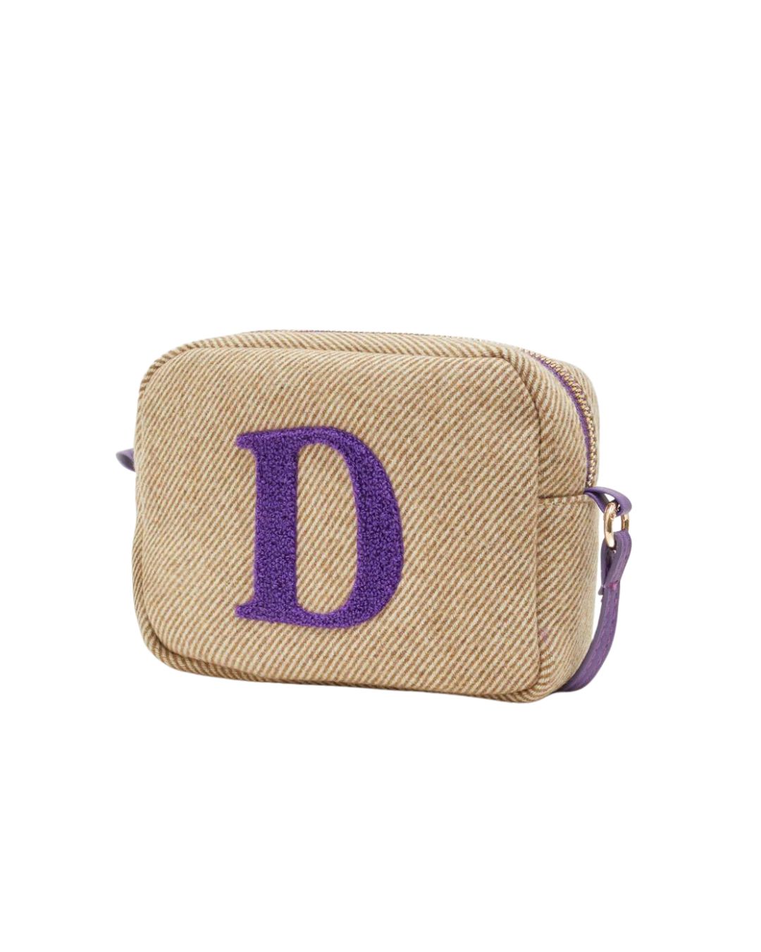 Borsa - Lettera D - Nalì