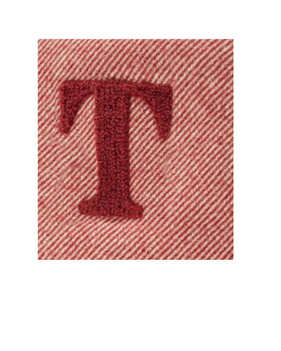 Borsa - Lettera T - Nalì