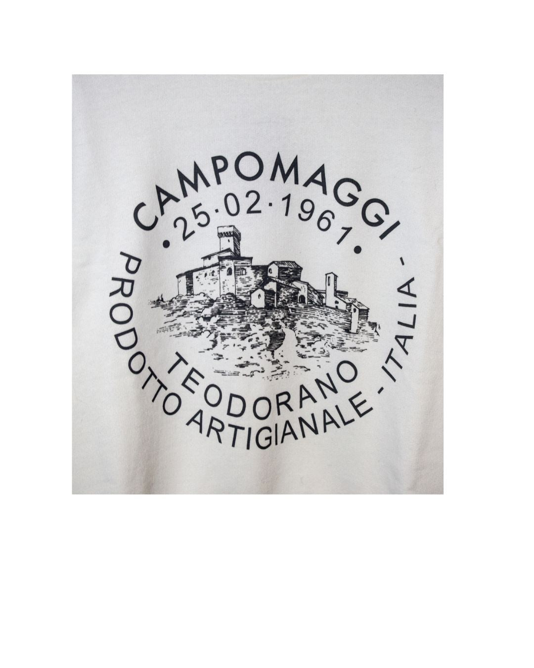 Felpa - Campomaggi