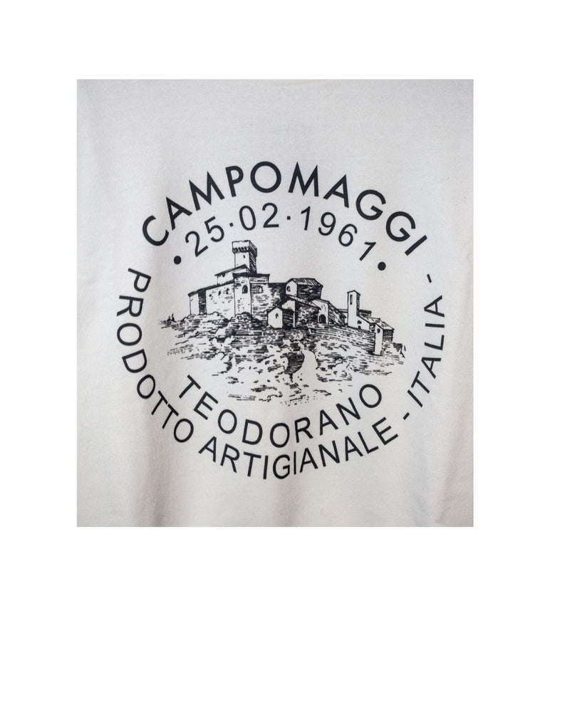 Felpa - Campomaggi