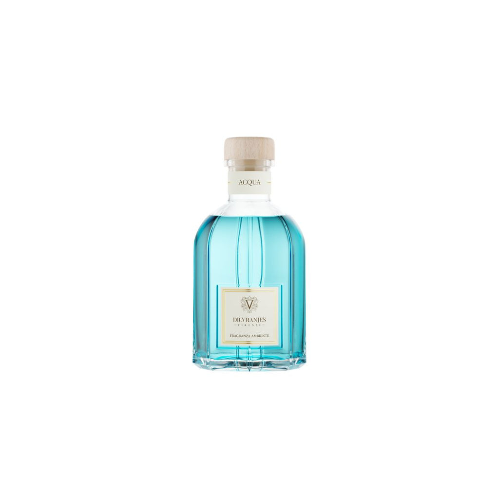 Home fragrance - WATER - Dr. Vranjes