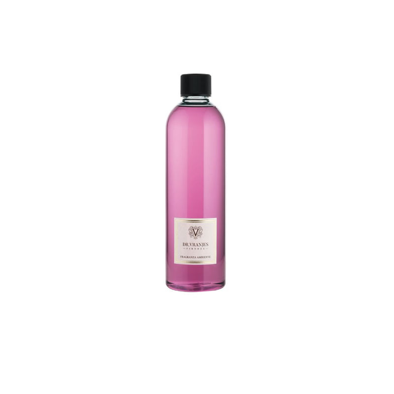 Home fragrance - PEONIA BLACK JASMINE - Dr. Vranjes