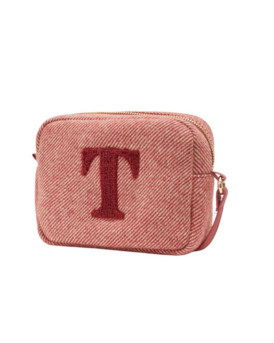 Borsa - Lettera T - Nalì