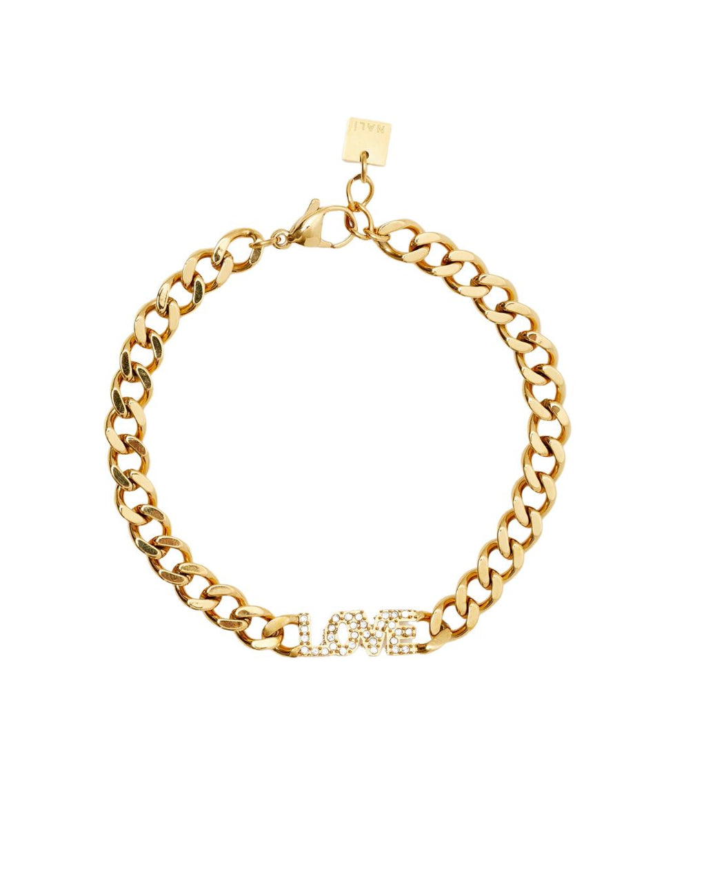 Bracciale - Love - Nalì