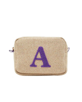 Borsa - Lettera A - Nalì