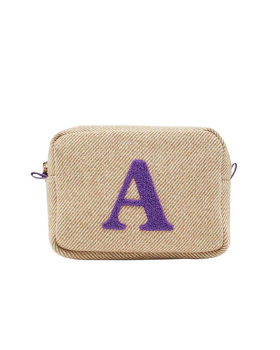 Borsa - Lettera A - Nalì