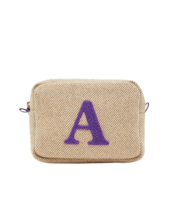 Borsa - Lettera A - Nalì