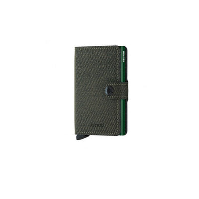 Portafogli - Miniwallet Twist - Secrid