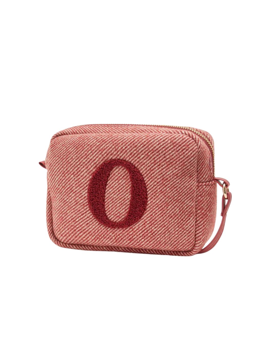 Borsa - Lettera O - Nalì